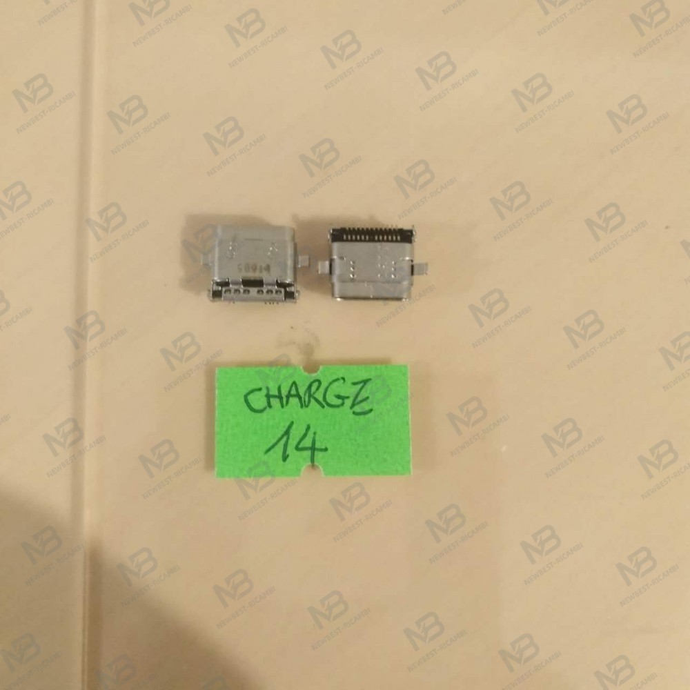 charge 14