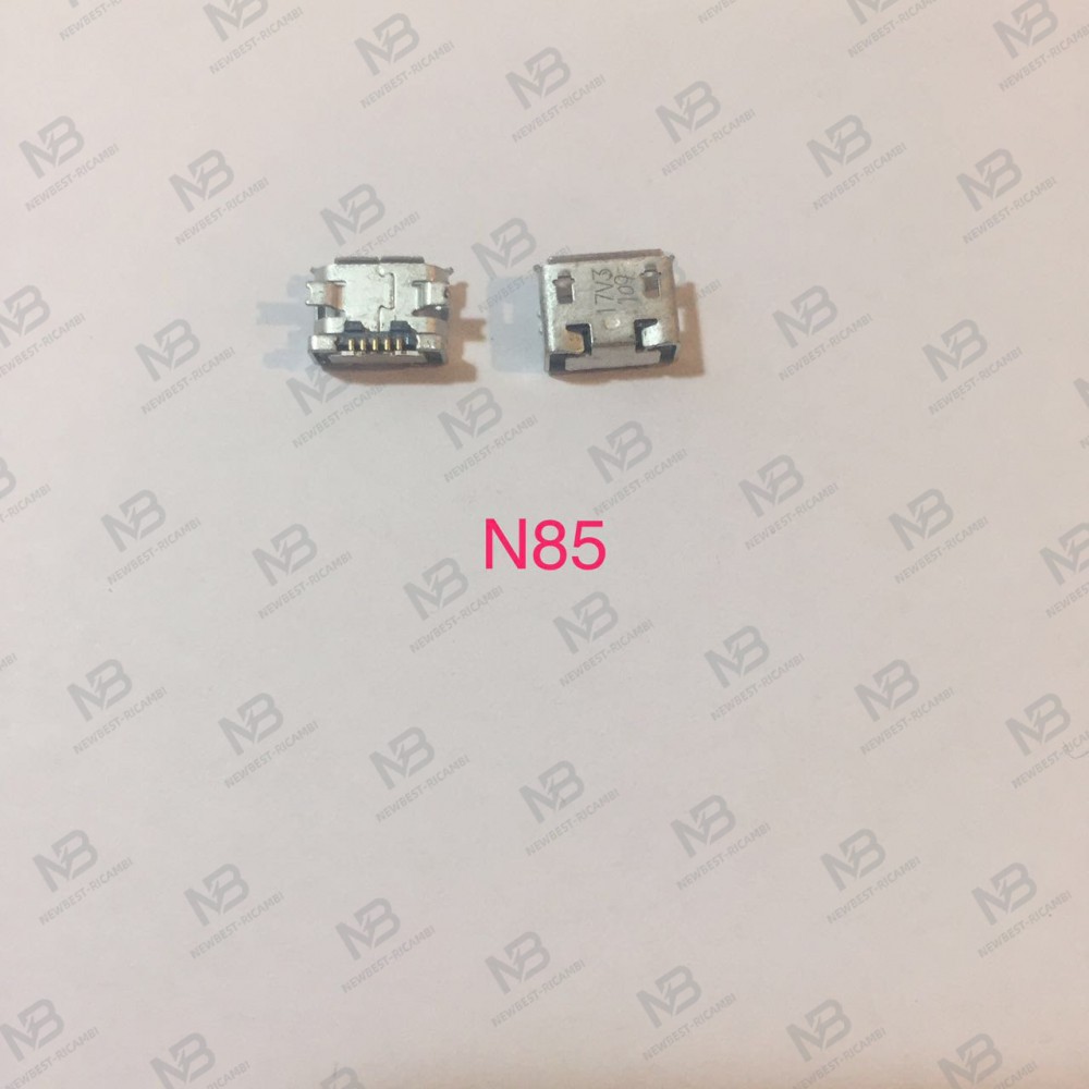 nokia lumia n82 尾插 usb port charge