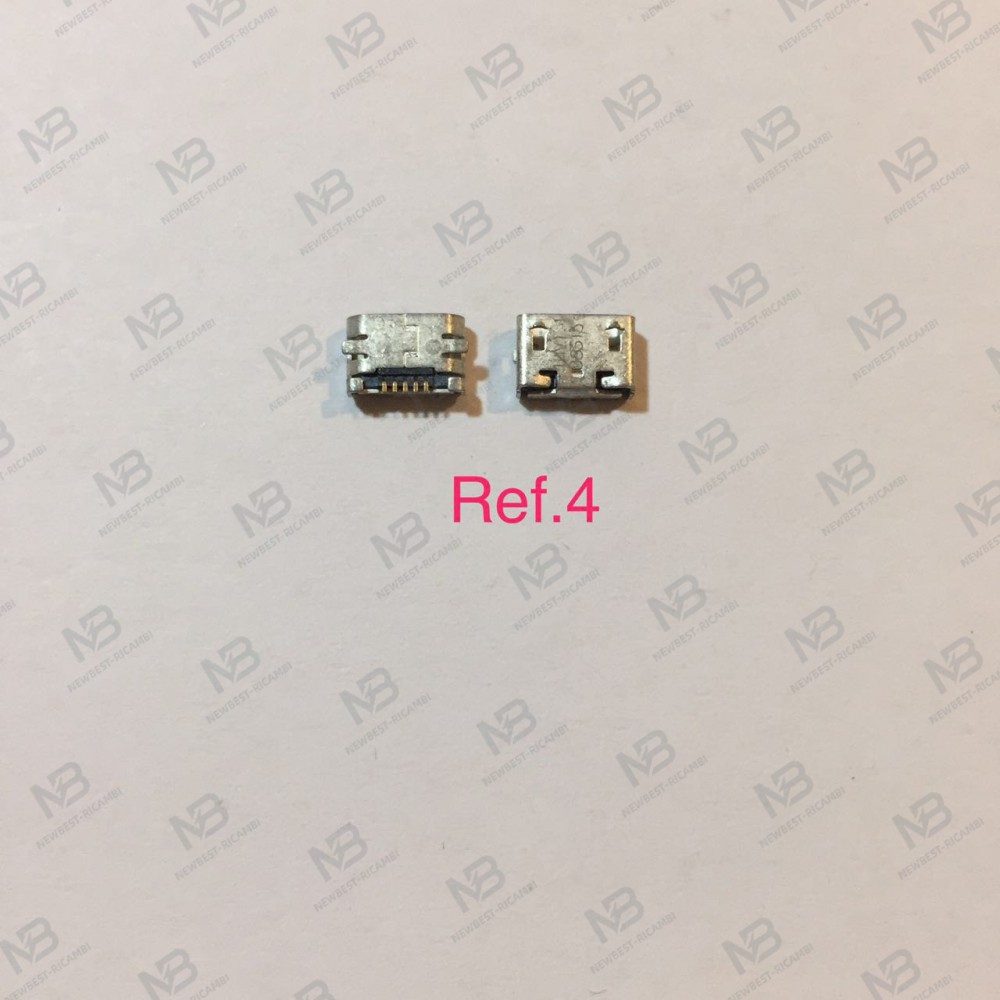 nokia lumia ref 4 尾插 usb port charge
