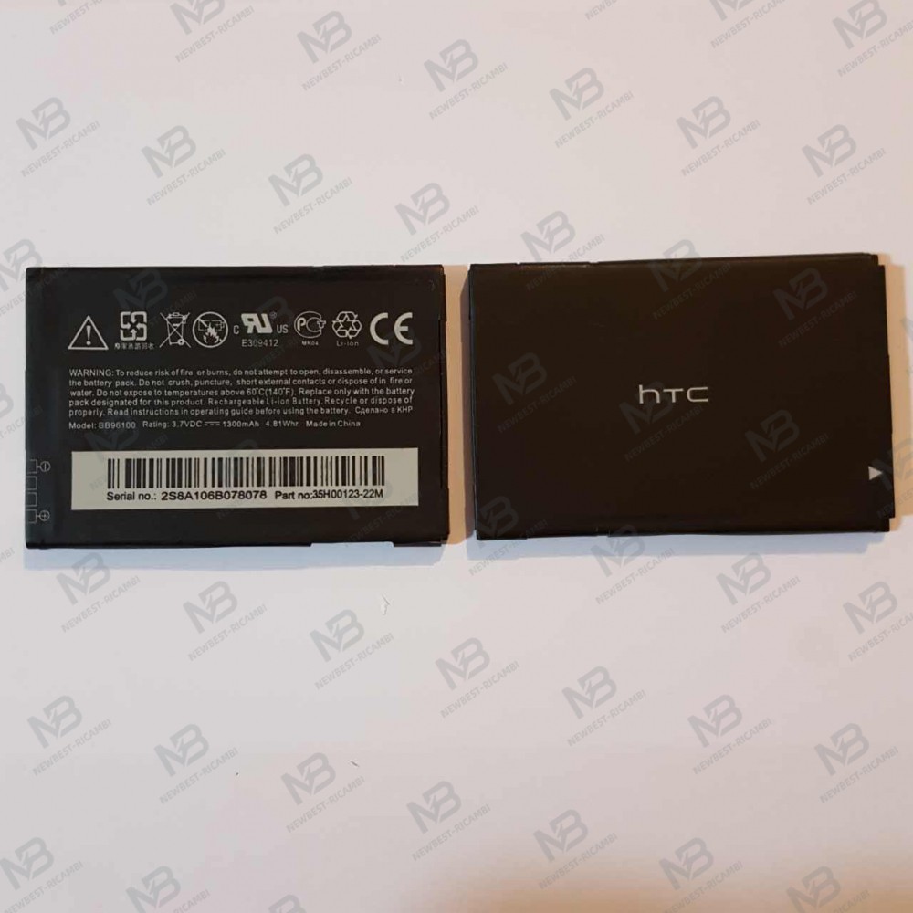 htc z ba s450 bb96100 battery