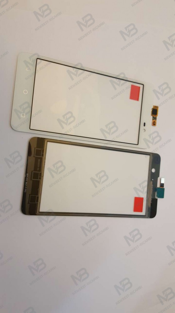 Wiko Lenny 2 Touch White