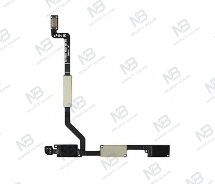 Samsung Galaxy Note 3 N9005 Flex Home