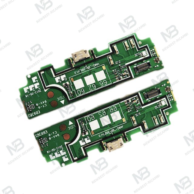 Nokia Lumia 625 Flex Dock Charge