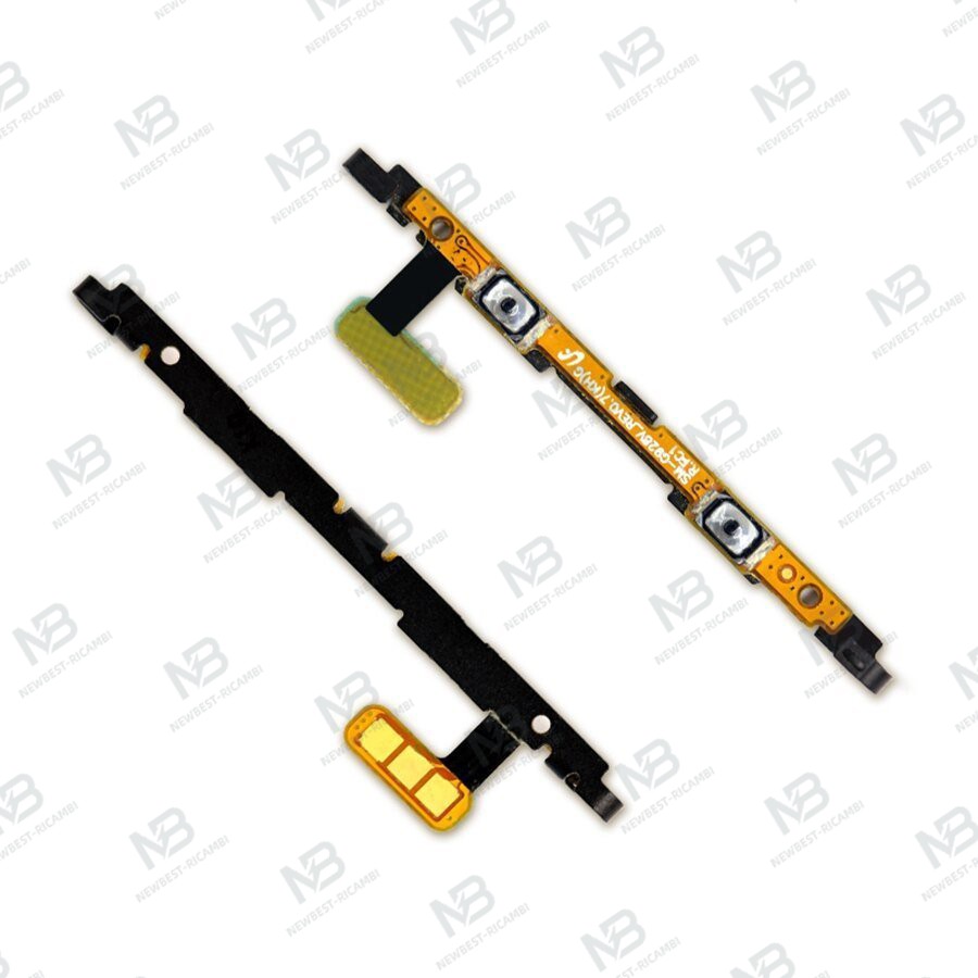 Samsung Galaxy S6 Plus G928f Flex Volume
