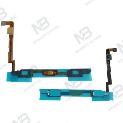 Samsung Galaxy Note 2 N7100 Flex Home