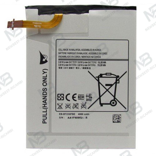 samsung sm-t230/ sm-t235  original battery