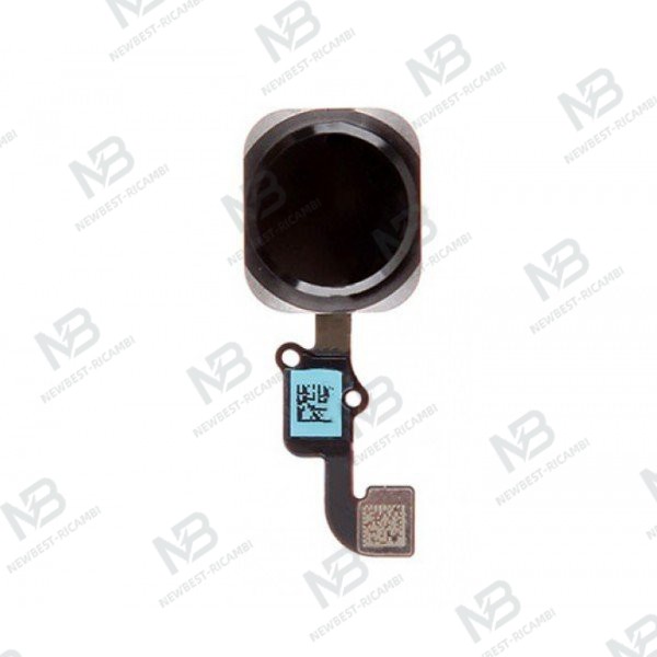 iPhone 6G / 6 Plus Flex ID Touch Black
