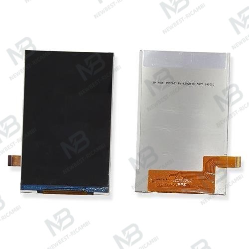 Wiko Jimmy Lcd Display