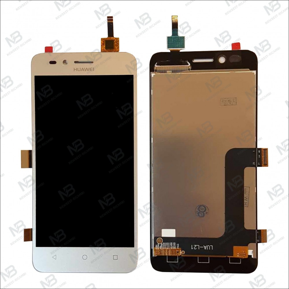 Huawei Y3 ii Touch + Lcd Gold