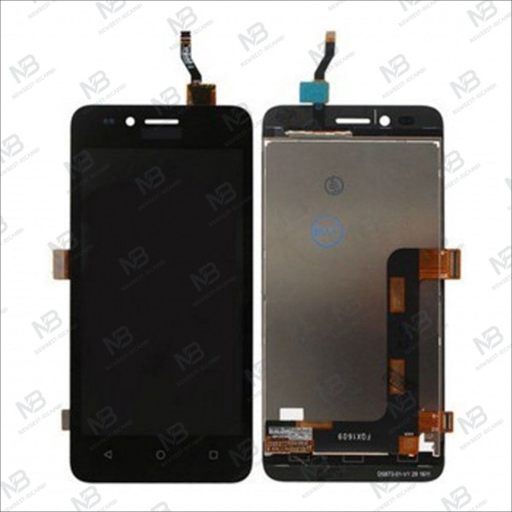 Huawei Y3 ii Touch + Lcd Black