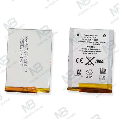 iPod Touch 4 Battery Original