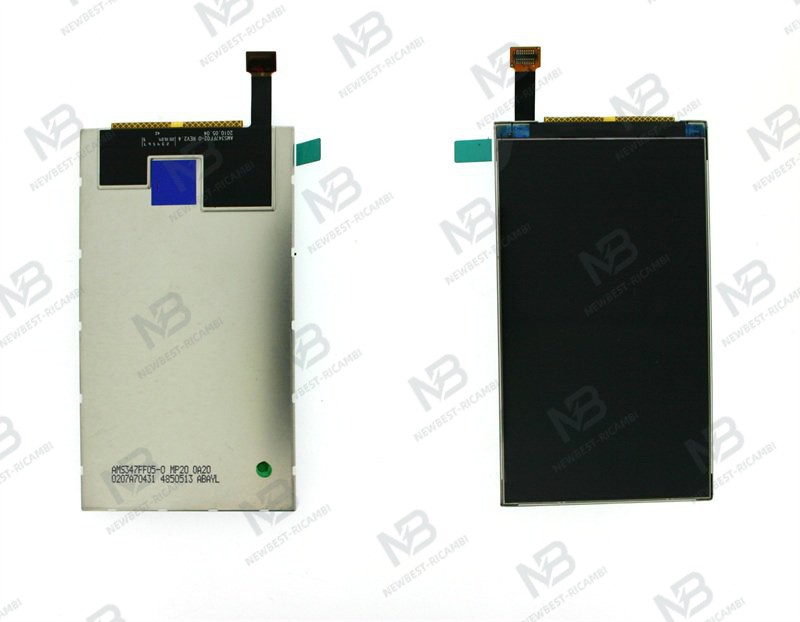 Nokia C7 N8 Lcd