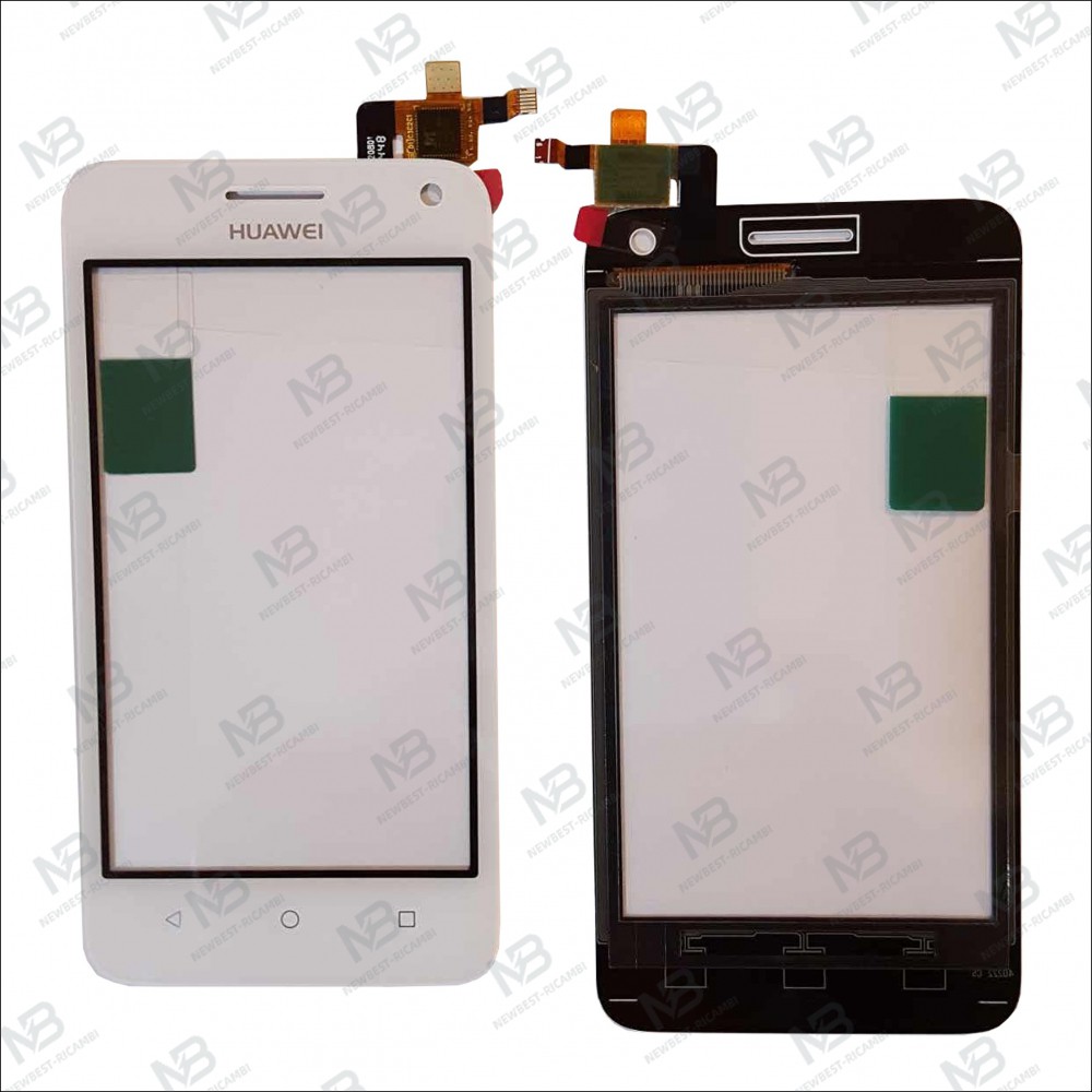 Huawei Y360 Touch White