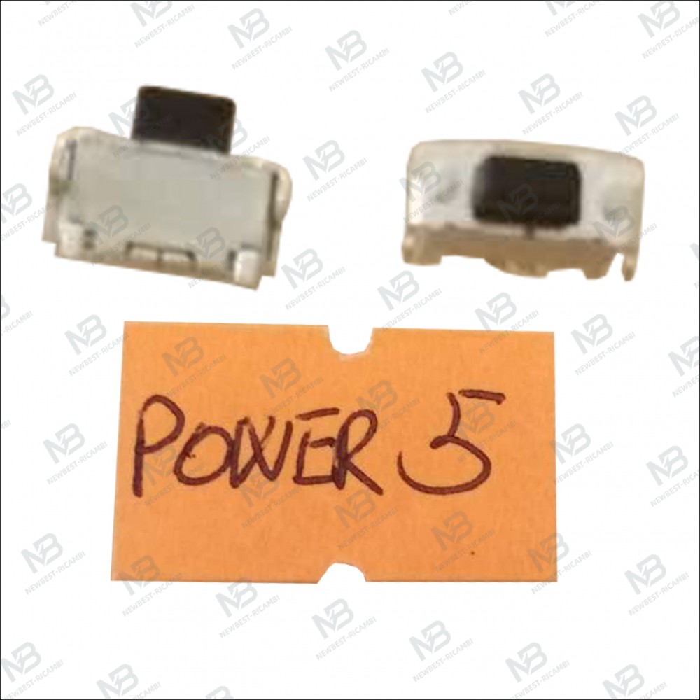 power button 5