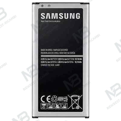 samsung galaxy s5 mini g800f battery original