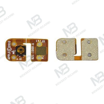 iPod Touch 4 Flex Home