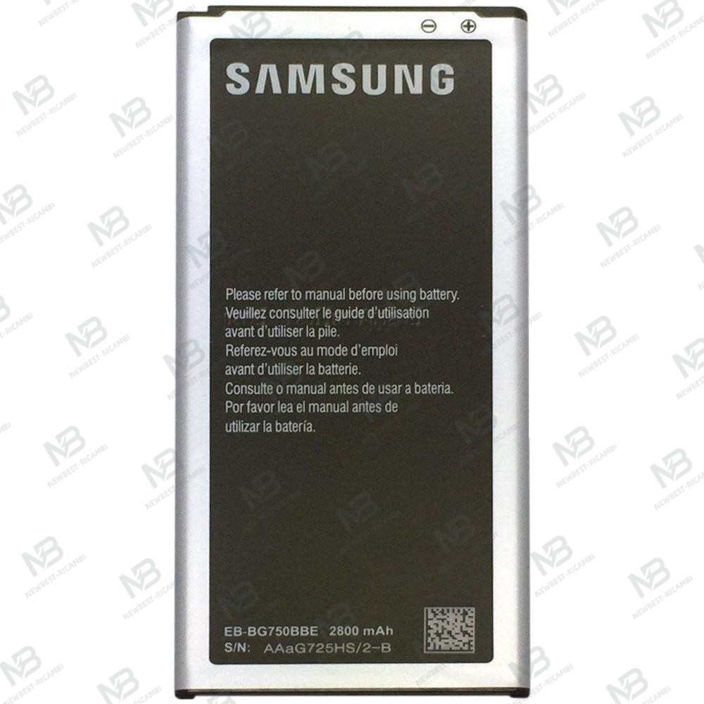 samsung galaxy mega 2 g750f battery original