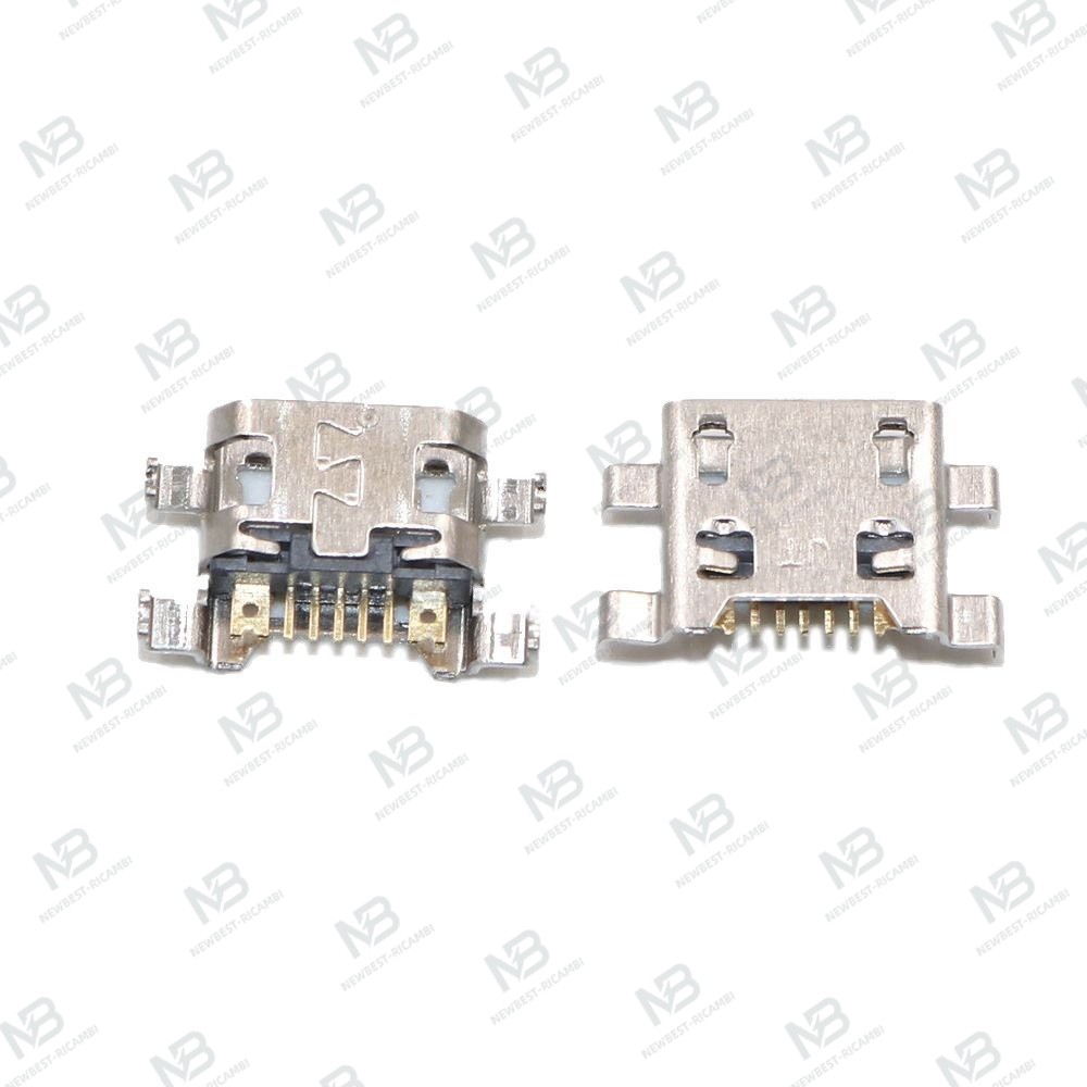 lg k10 k420n usb port charge