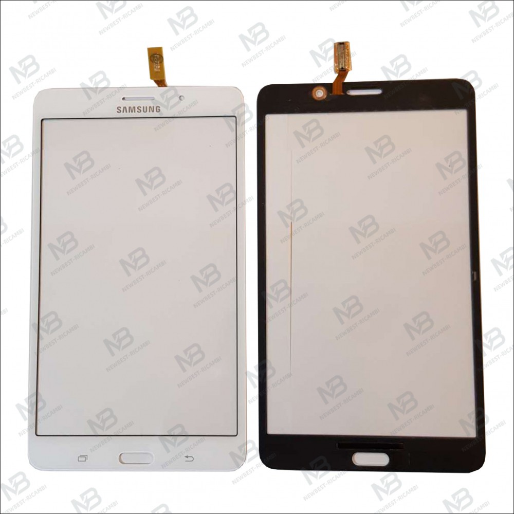 samsung galaxy tab 4 7.0  T235 T231 touch white