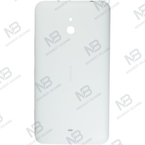 Nokia Lumia 1320 Back Cover White