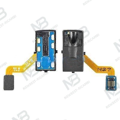 Samsung Galaxy S4 Mini I9195 Flex Jack