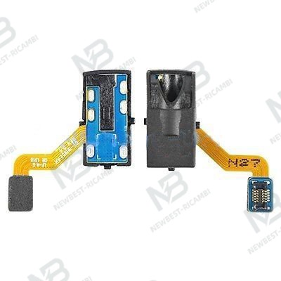 samsung galaxy s4 mini i9195 flex jack