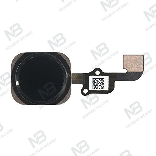 iPhone 6S / 6S Plus Flex ID Touch Black