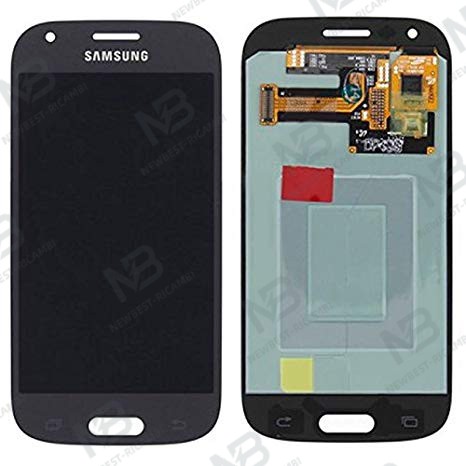 Samsung Galaxy Ace 4 G357f Touch+Lcd Black Service Pack