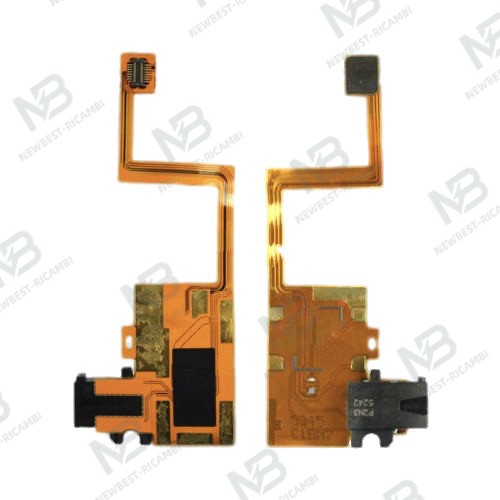 Nokia Lumia 950 Flex Jack