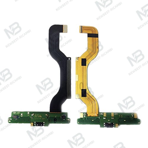 Nokia Lumia 1520 Flex Dock Charge