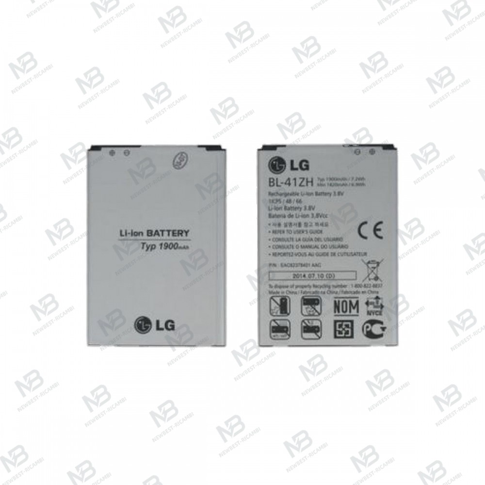 Lg H340 Bl-41ZH Battery Original