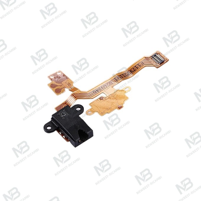 Nokia Lumia 640 Flex Jack