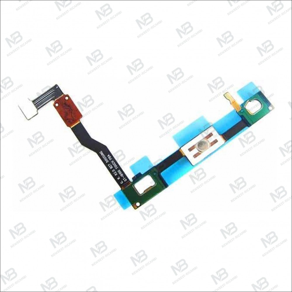 Samsung Galaxy S2 I9100 I9105 Flex Home