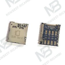 asus tab sim read