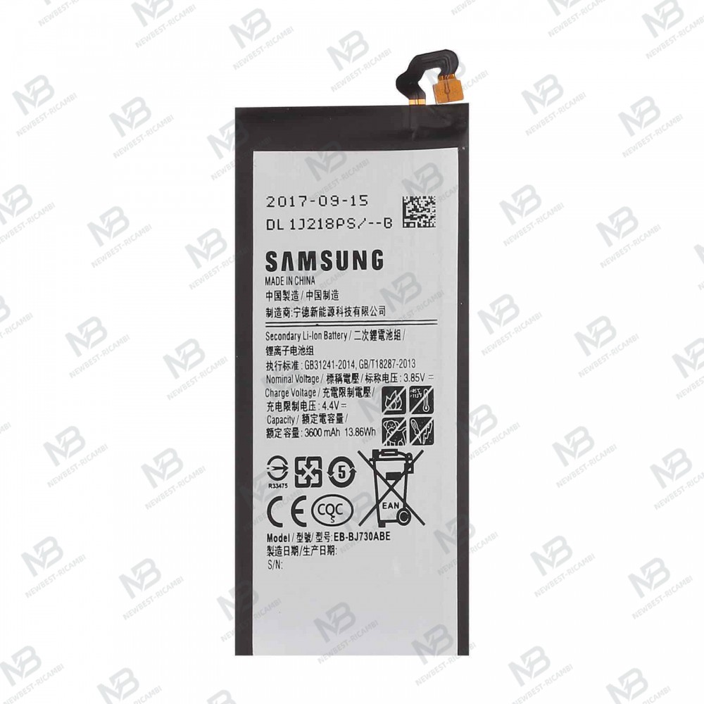 samsung galaxy j7 2017 j730 2017 a720f battery