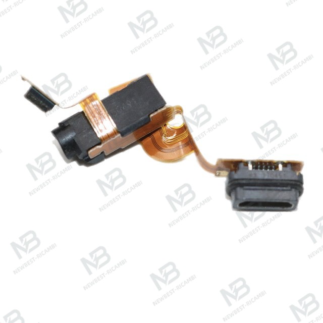Nokia Lumia 925 Flex Dock Charge + Jack
