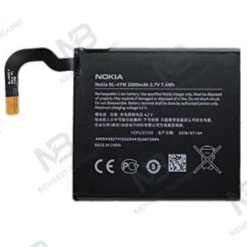 nokia lumia 925 battery original