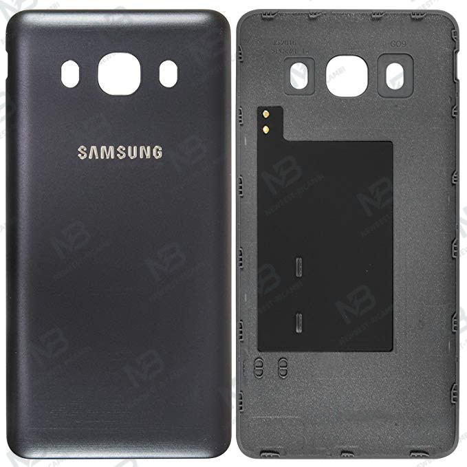 samsung galaxy j5 2016 j510f back cover black