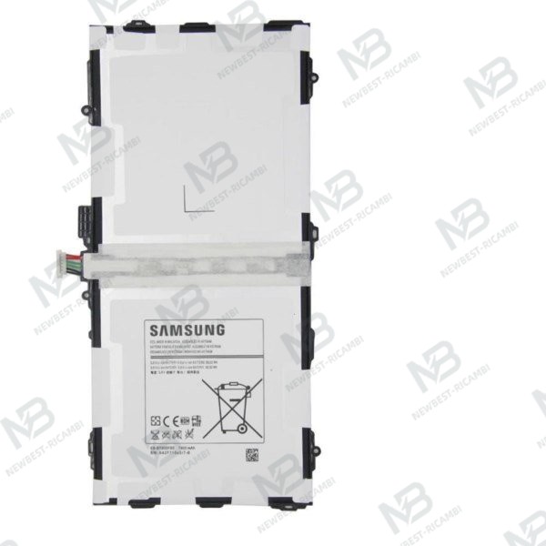 Samsung Galaxy Tab S 10.5 T800 T805 Battery