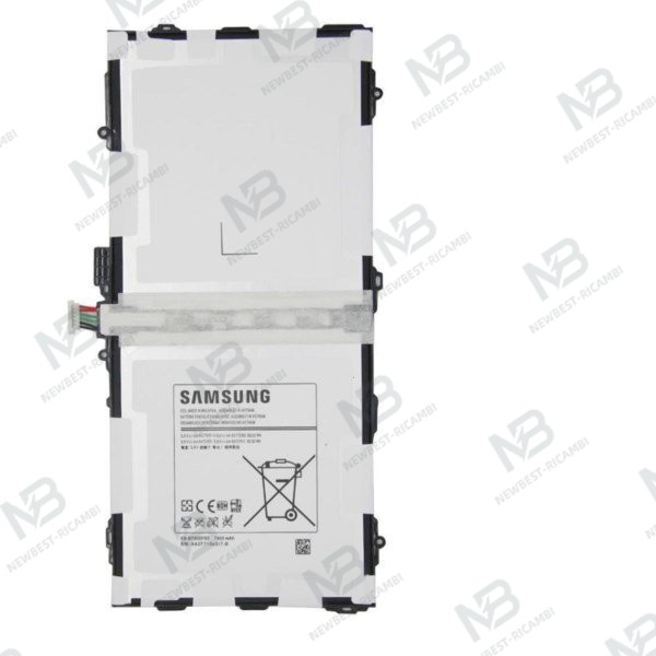 Samsung Galaxy Tab S 10.5 T800 T805 Battery Original