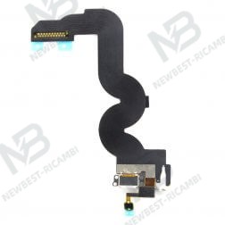iPod Touch 5 Flex Dock Charge White