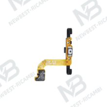 Samsung Galaxy Note 5 N920f Flex Power On / Off
