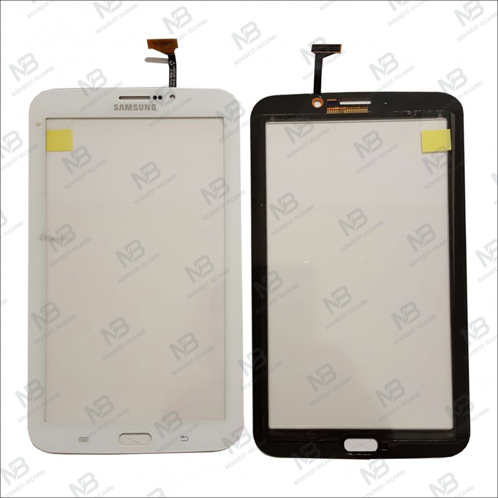 samsung galaxy tab 3 7.0 t211 touch white