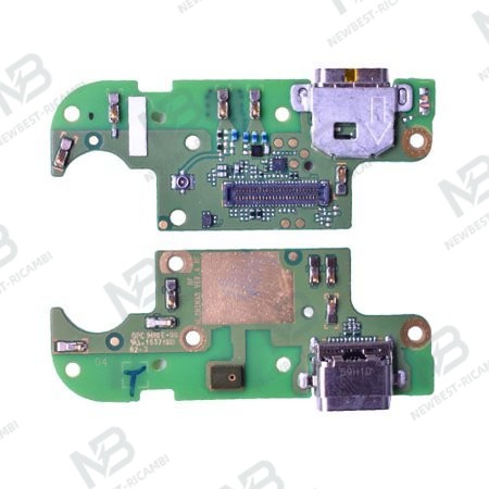 huawei nexus 6p flex dock charge