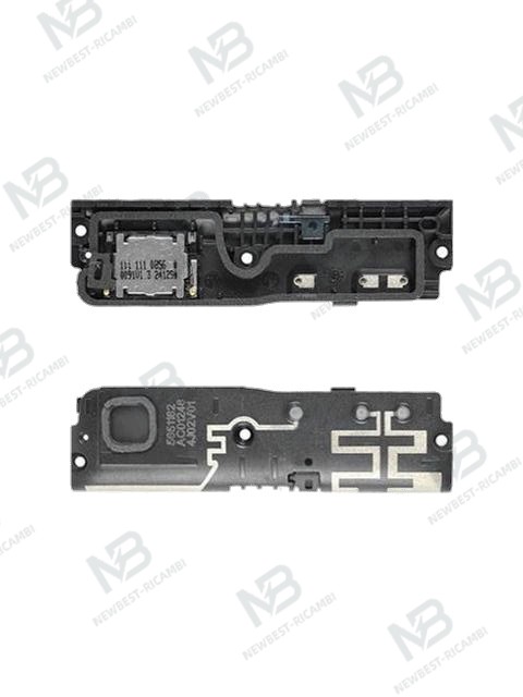 Nokia Lumia 720 Ringer