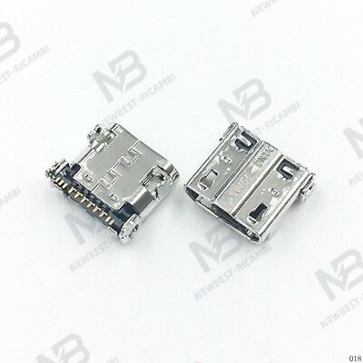 samsung galaxy s4 i9500 i9505 usb port charge