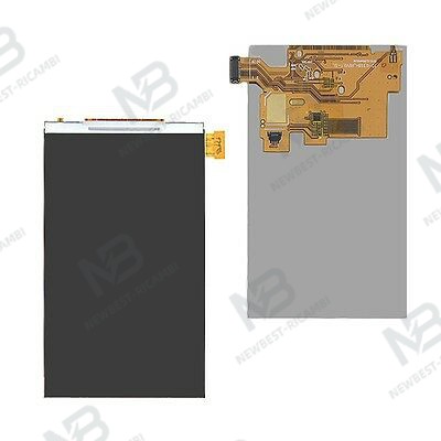 Samsung Galaxy Trend 2 Lite G318h Lcd Display