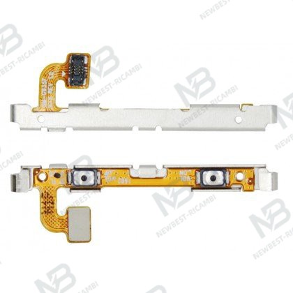 Samsung Galaxy S7 Edge G935f Flex Volume