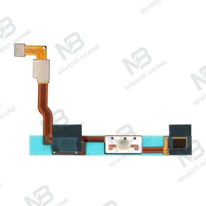 Samsung Galaxy Note N7000 Flex Home