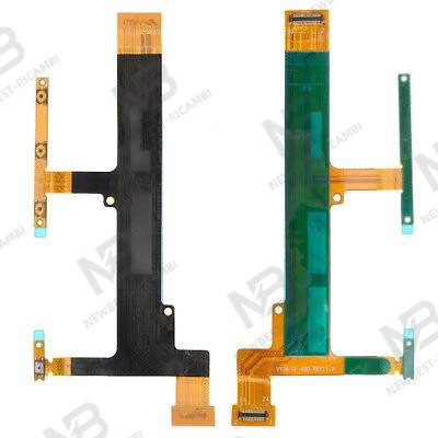 Sony Xperia XA F3111 F3113 F3115 Flex Power On / Off